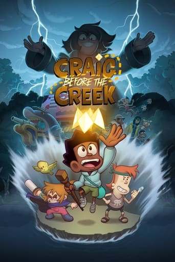 دانلود فیلم Craig Before the Creek 2023