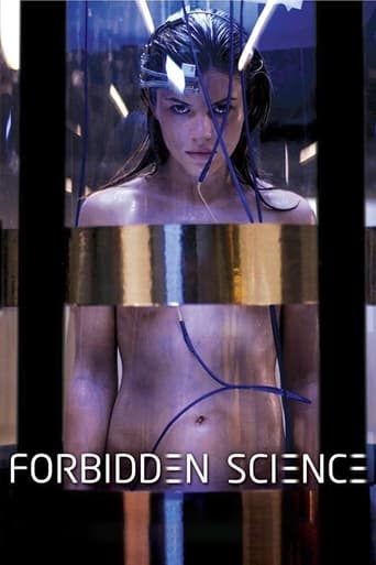 دانلود سریال Forbidden Science 2009