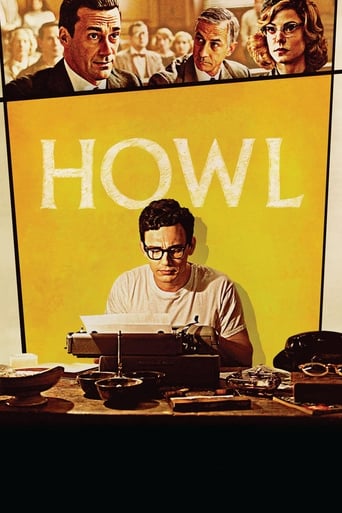 دانلود فیلم Howl 2010