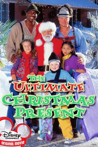 The Ultimate Christmas Present 2000