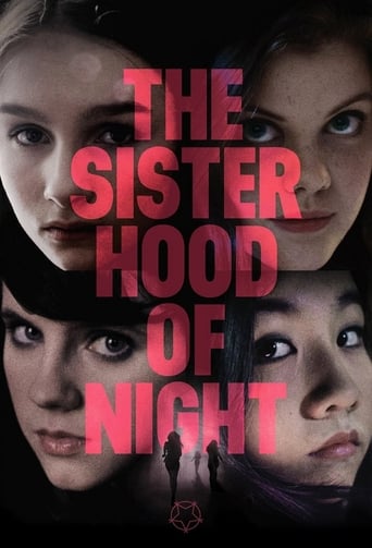 دانلود فیلم The Sisterhood of Night 2014