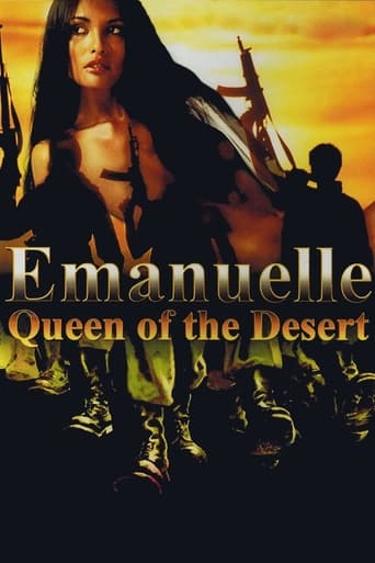 دانلود فیلم Emanuelle: Queen of the Desert 1982