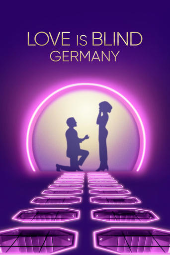 دانلود سریال Love Is Blind: Germany 2025