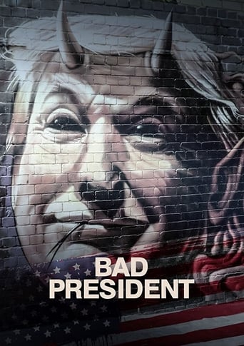 Bad President 2021