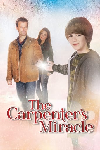 دانلود فیلم The Carpenter's Miracle 2013