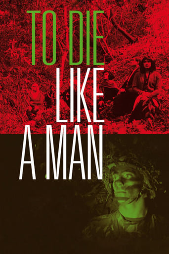 To Die Like a Man 2009