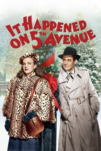 It Happened on Fifth Avenue 1947