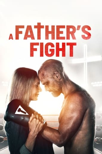 دانلود فیلم A Father's Fight 2021 (مبارزه ی یک پدر)