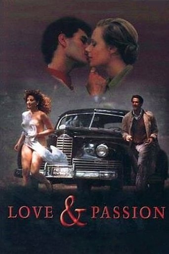 دانلود فیلم Love & Passion 1987