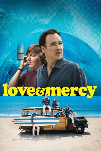 Love & Mercy 2014