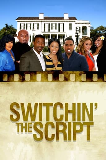 Switchin' The Script 2012