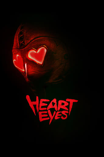 دانلود فیلم Heart Eyes 2025