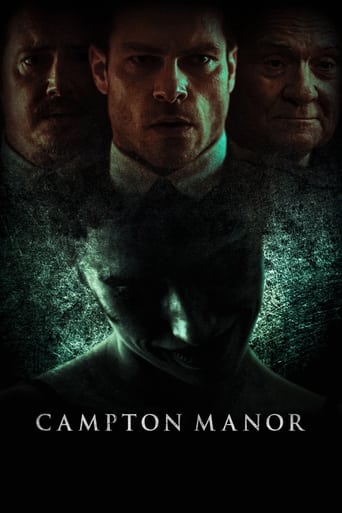 دانلود فیلم Campton Manor 2024