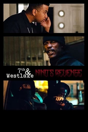 دانلود فیلم 7th and Westlake: Nino's Revenge 2019