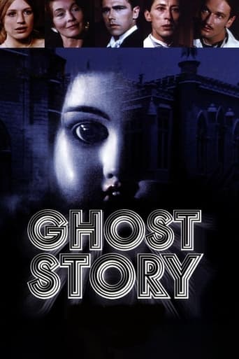 دانلود فیلم Ghost Story 1974