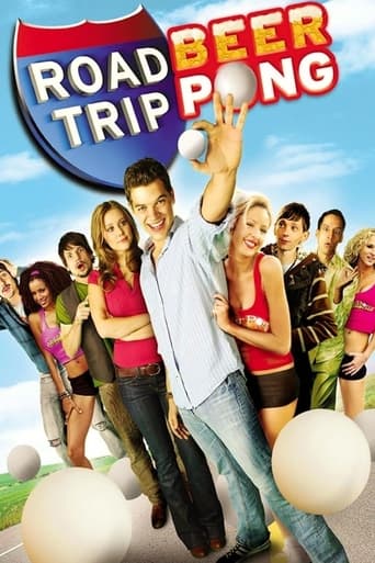 دانلود فیلم Road Trip: Beer Pong 2009 (سفر جاده ای: بیر پونگ)