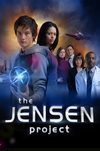 دانلود فیلم The Jensen Project 2010