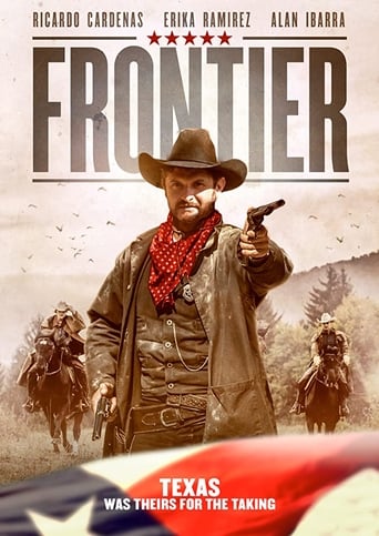 Frontier 2020 (مرز)