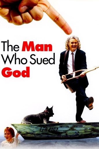 دانلود فیلم The Man Who Sued God 2001