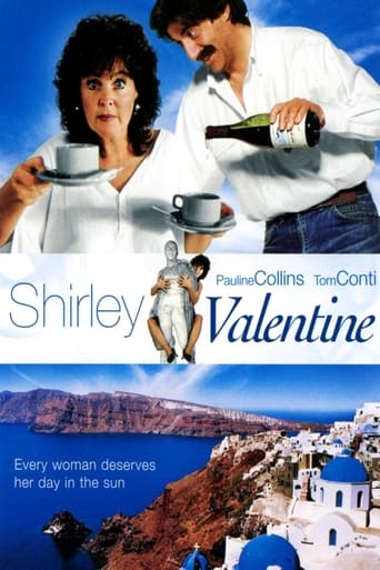 دانلود فیلم Shirley Valentine 1989