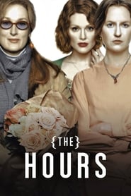 دانلود فیلم The Hours 2002 (ساعت‌ها) دوبله فارسی بدون سانسور