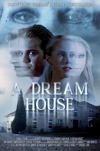 دانلود فیلم A Dream House 2023