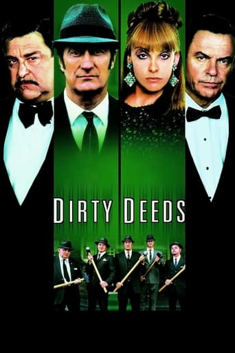 دانلود فیلم Dirty Deeds 2002