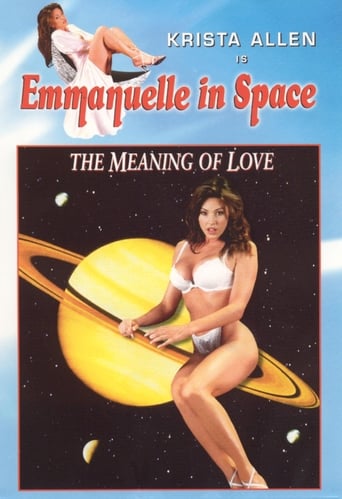 دانلود فیلم Emmanuelle in Space 7: The Meaning of Love 1994