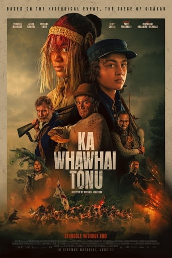 In the Fire of War 2024