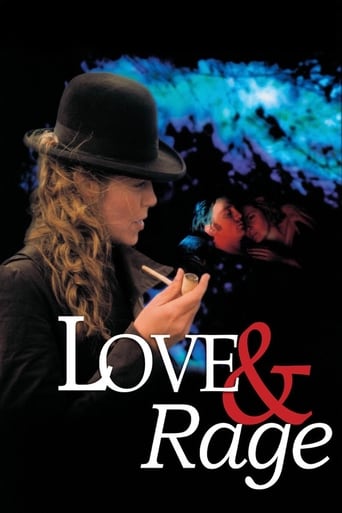 دانلود فیلم Love & Rage 1999