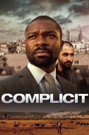 دانلود فیلم Complicit 2013