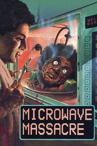 دانلود فیلم Microwave Massacre 1979