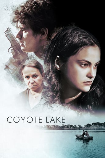 دانلود فیلم Coyote Lake 2019 (دریاچه کایوت)