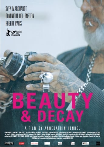 Beauty & Decay 2019