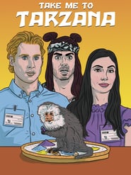 دانلود فیلم Take Me to Tarzana 2021
