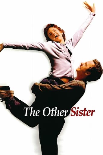 دانلود فیلم The Other Sister 1999