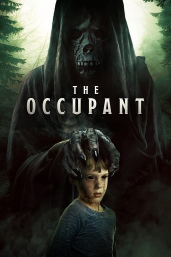 دانلود فیلم The Occupant 2021 (بازگشت هوپر)