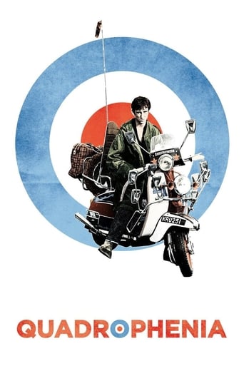 Quadrophenia 1979