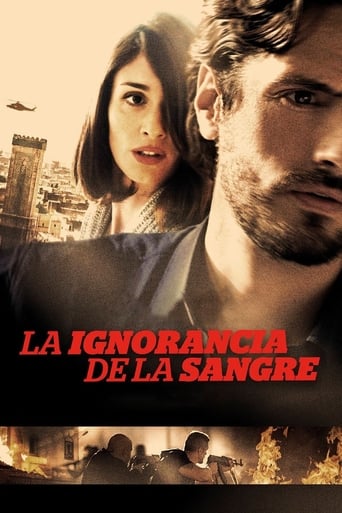 دانلود فیلم The Ignorance of Blood 2014