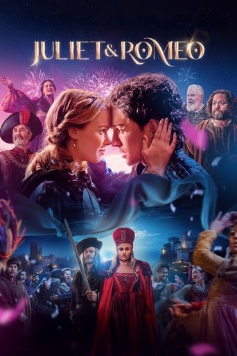 دانلود فیلم Juliet & Romeo 2025