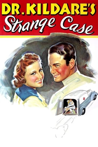 دانلود فیلم Dr. Kildare's Strange Case 1940