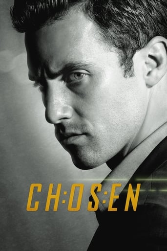 دانلود سریال Chosen 2013