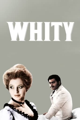 دانلود فیلم Whity 1971