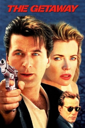 دانلود فیلم The Getaway 1994