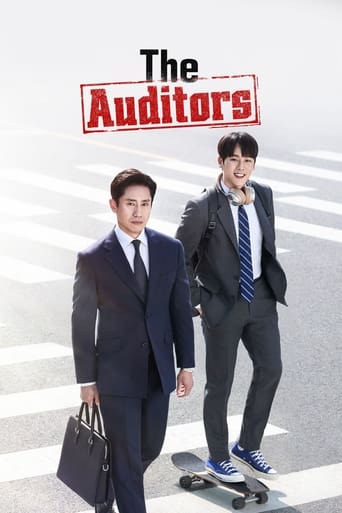 The Auditors 2024