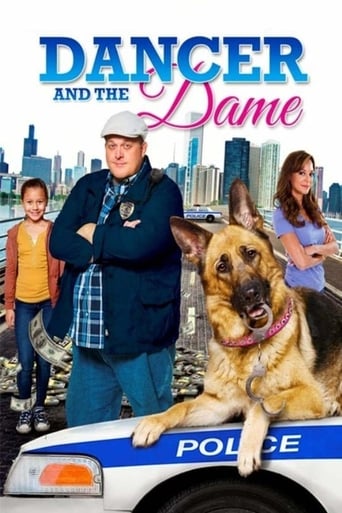 دانلود فیلم Dancer and the Dame 2015