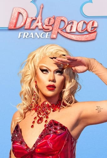 دانلود سریال Drag Race France 2022 دوبله فارسی بدون سانسور