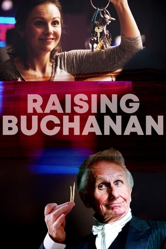 دانلود فیلم Raising Buchanan 2019