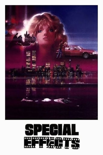 دانلود فیلم Special Effects 1984