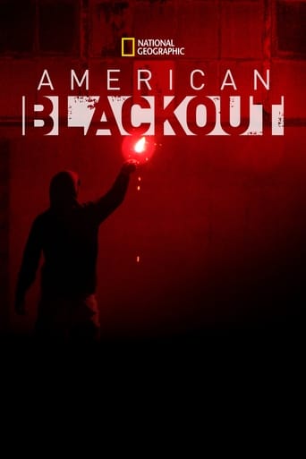 دانلود فیلم American Blackout 2013